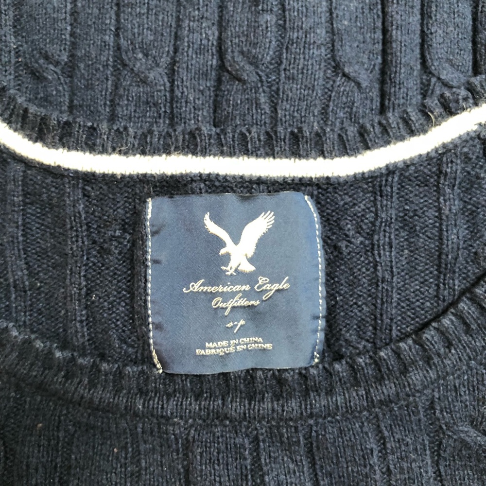 Knit Sweater - Picture 2 of 2